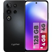 تصویر گوشی سایفر C50 | حافظه 128 رم 4 گیگابایت Cypher C50 128/4 GB