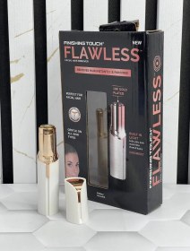 تصویر شیور صورت شیور تک کاره فلاولس