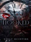 تصویر دانلود کتاب Hooked (Never After Series) by Emily McIntire 