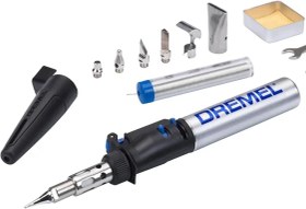 تصویر هویه گازی درمل dremel 2000_7 dremel 2000_7