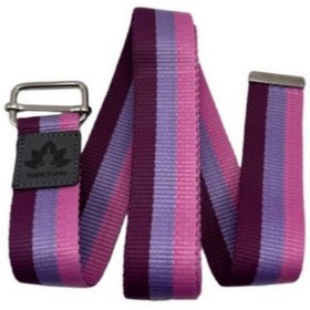 تصویر بند یوگا تارتن inex2024 