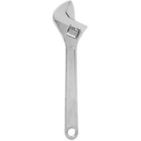 تصویر آچار فرانسه هنسون طرح آلمانی سایز 18 اینچ / Henson Wrench 18 Inch 