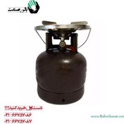 تصویر پیک نیک ۲.۵ کیلوگرمی 