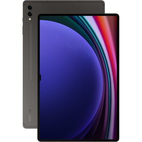 تصویر تبلت 14.6 اینچی سامسونگ Galaxy Tab S9 Ultra 5G با ظرفیت 256 ترابایت و رم 12 گیگابایت 