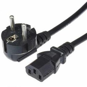 تصویر کابل برق 