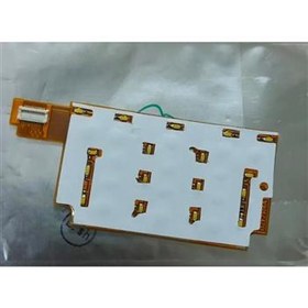 تصویر کیپد سونی اریکسون W950 