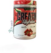 تصویر کراتین هیدراتاسیون ماسل اسپرت - توت فرنگی هندوانهSTRAWBERRY WATERMELON MuscleSportCreatine+Hydration
