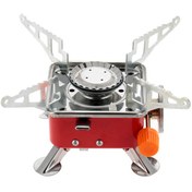 تصویر اجاق گاز مسافرتی Travel Stove