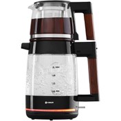 تصویر چای ساز اسنوا مدل آترا 