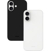 تصویر قاب ایر اسکین آیفون 16/17 نرمال 