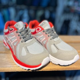 تصویر کتونی زنانه مدل اسیکس 