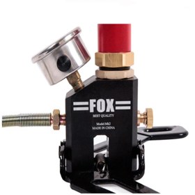 تصویر تلمبه فوکس مدل هیل 