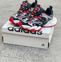 تصویر آدیداس رانر دلوکس Adidas Runner deluxe