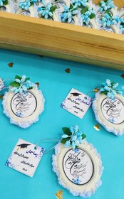 تصویر گیفت جشن تکلیف و قرآن 