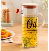 تصویر روغن ریز اکرولیک ۵۰۰ میلی لیتر مدل GHT1386 