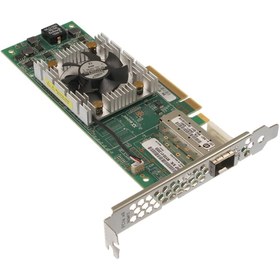 تصویر کارت شبکه HP StoreFabric SN1000Q تک پورت 
