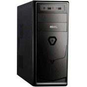 تصویر قاب کیس سادیتا مدل SADATA SC-107 (استوک) 