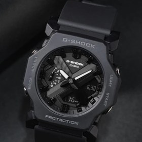 تصویر ساعت مچی جی شاک 2300 کد 212 GShock 2300 code 212