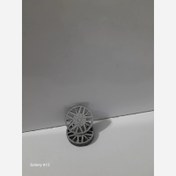 تصویر رینگ خرچنگی مخصوص ماکت 