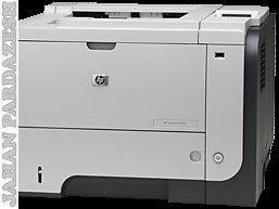 تصویر پرینتر استوک تک کاره لیزری اچ پی مدل 3015 HP LaserJet 3015d Laser Printer