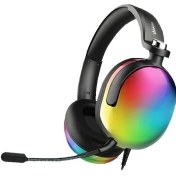 تصویر هدست مخصوص بازی لنوو مدل ThinkPlus G86A Lenovo ThinkPlus G86A Gaming Headset