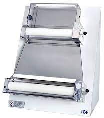 تصویر خمير پهن کن IGF 