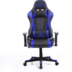 تصویر صندلی گیمینگ ردراگون مدل Spider queen C602 Redragon Spider queen C602 Gaming Chair