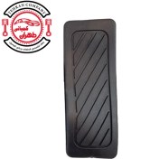 تصویر لاستیک پدال گاز ام وی ام 110 