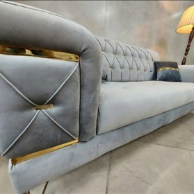 تصویر مبل راحتی چستر منچستر - مازراتی Ali Sofa