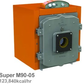 تصویر دیگ ام آی تری (MI3) مدل سوپر M90 پنج پره Super M90-5