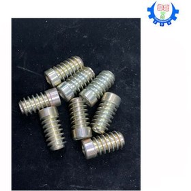 تصویر سر روتور جک کوچی 