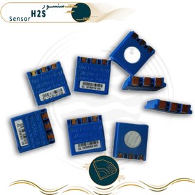 تصویر سنسور H2S برای BW GasAlert 