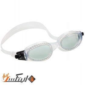 تصویر عینک شنا اینتکس کد 55685 INTEX Water Pro Swimming Pool Goggles 55685