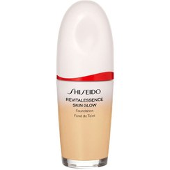تصویر کرم پودر رویتال اسنس اسکین گلو شیسیدو 160 - Shell اورجینال ا Revital essence Skin Glow foundation makeup Shiseido Revital essence Skin Glow foundation makeup Shiseido