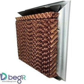 تصویر پد سلولزی کولر 3500 