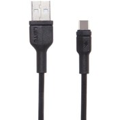 تصویر کابل تبدیل USB به USB-C لیتو مدل LD-29 