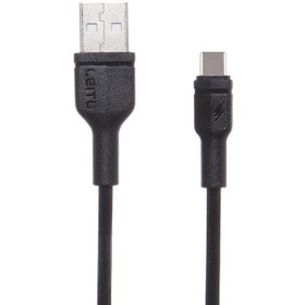 تصویر کابل تبدیل USB به USB-C لیتو مدل LD-29 