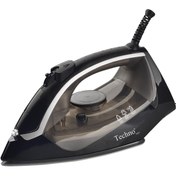 تصویر اتو بخار تکنو مدل Te-111 Techno Te-111 Steam Iron