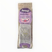 تصویر زانو‌بند استپ‌دار کودک مایا 