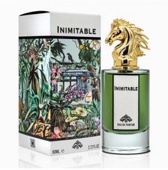 تصویر عطر ادوپرفیوم مردانه فراگرنس ورد مدل انیمیتیبل رایحه پنهالیگونز ۸۰ میل 