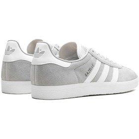 تصویر َAdidas Gazelle Grey 