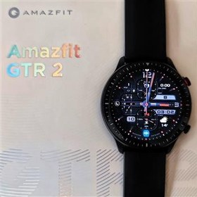 Xiaomi 2025 amazfit gtr2