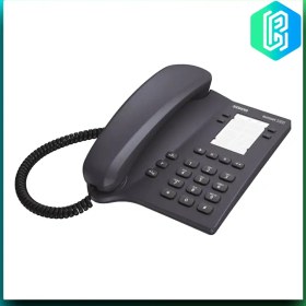 تصویر تلفن با سیم رو میزی گیگاست مدل ای اس 5005 ES 5005 Corded Telephone