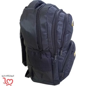 تصویر کوله پشتی دانشجویی و دانش آموزی camel active k1165 