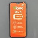 تصویر گوشی ویفون Mix 5 | حافظه 32 رم 3 گیگابایت ا Vfone Mix 5 32/3 GB Vfone Mix 5 32/3 GB
