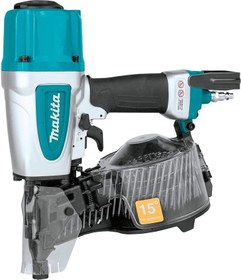 تصویر میخ کویل سایدینگ AN613 ماکیتا Makita AN613 Siding Coil Nailer