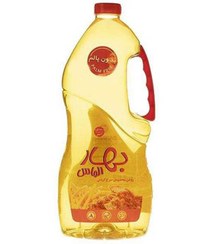 تصویر روغن سرخ کردنی 2700 گرمی بهار الماس 