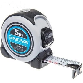 تصویر متر 5 متری نووا مدل NTT 5025 