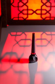 تصویر خط چشم نمدی EYE LINER