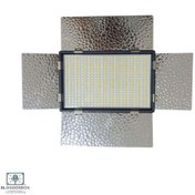 تصویر led شیدر دار برای تولید محتوا فیلمبرداری و عکاسی 